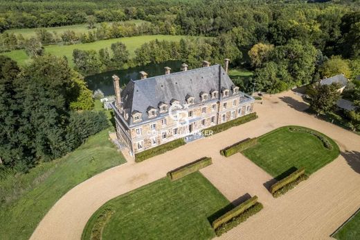 Luxury home in Montreuil-sur-Loir, Maine-et-Loire