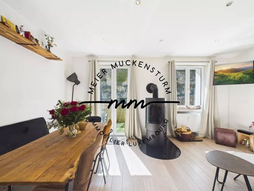 Apartment in Howald, Hesperange