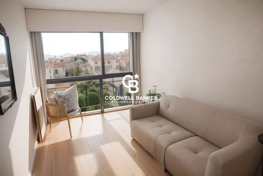 Apartament w Lyon, Rhône