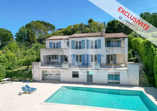 Villa - Vallauris, Alpes Marítimos