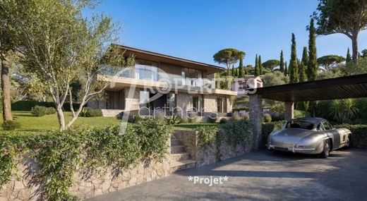 Casa de luxo - Beaulieu-sur-Mer, Alpes Marítimos