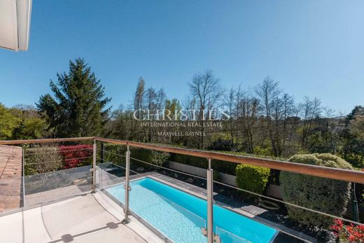 Lüks ev Yvrac, Gironde