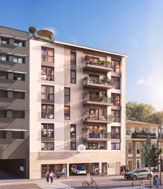 Квартира, Ницца, Alpes-Maritimes