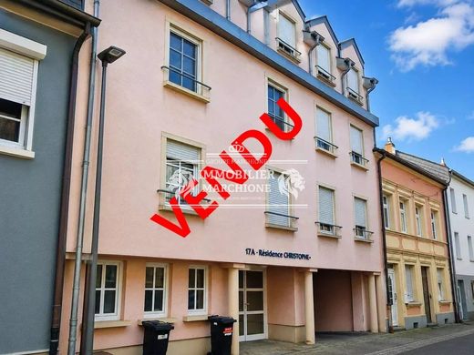 Квартира, Grevenmacher