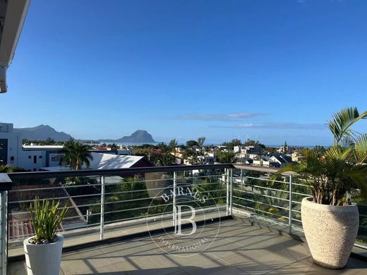 Cobertura - Tamarin, Black River District