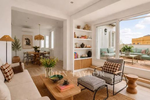Penthouse Madrid, Provincia de Madrid