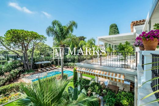 Villa - Saint-Jean-Cap-Ferrat, Alpes Marítimos
