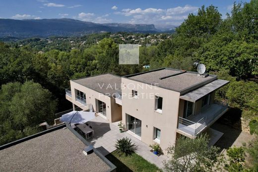 Villa in Valbonne, Alpes-Maritimes