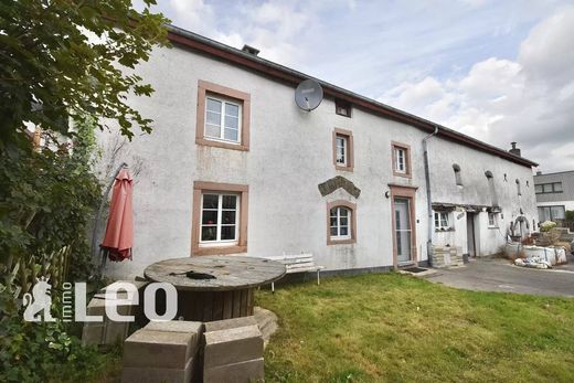 Casa de lujo en Weicherdange, Clervaux