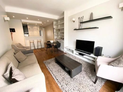 Apartamento - Motte-Picquet, Commerce, Necker, Paris