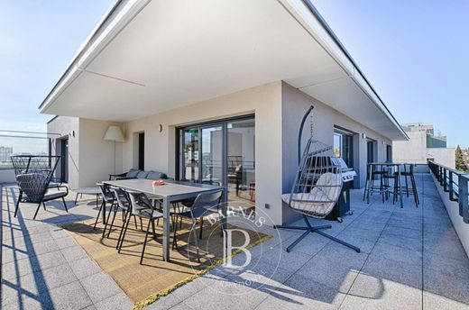 Cobertura - Metz, Mosela