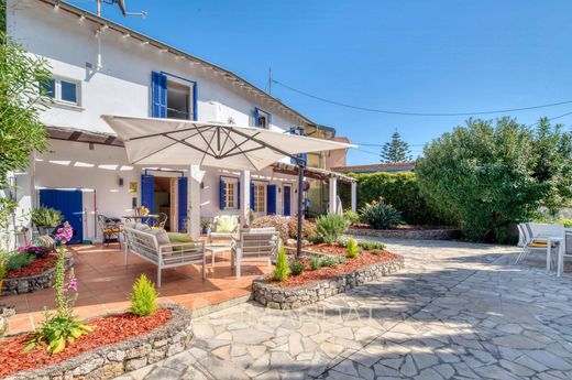 Villa in Menton, Alpes-Maritimes