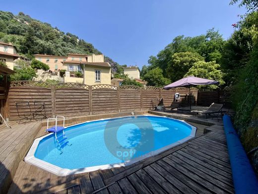 Πολυτελή κατοικία σε Menton, Alpes-Maritimes