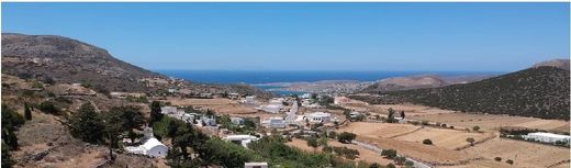 ‏בתי יוקרה ב  Páros, האיים הקיקלאדיים