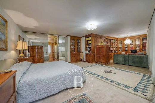 Annemasse, Haute-Savoieのアパートメント