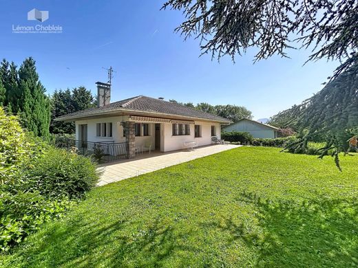 Luxury home in Évian-les-Bains, Haute-Savoie