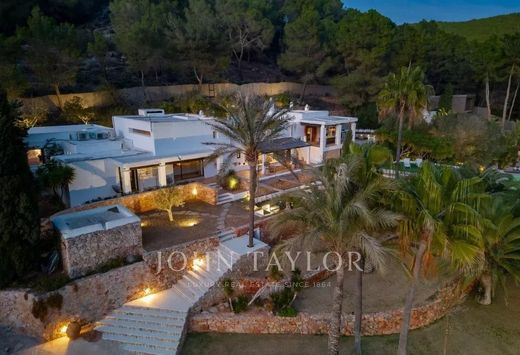 Villa Kiralık haftalık - Sant Josep de sa Talaia