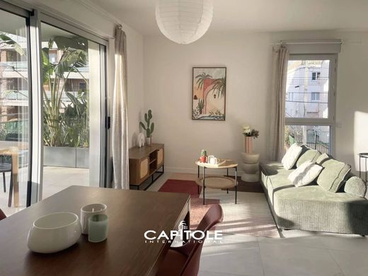 Apartment in Antibes, Alpes-Maritimes