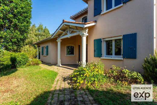 Villa en Sainte-Foy-lès-Lyon, Ródano