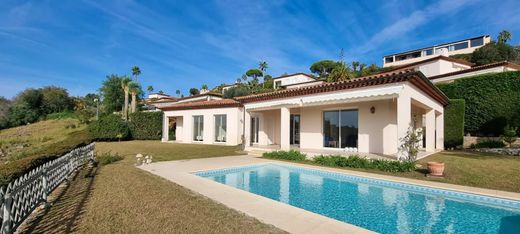 Villa a Villeneuve-Loubet, Alpi Marittime