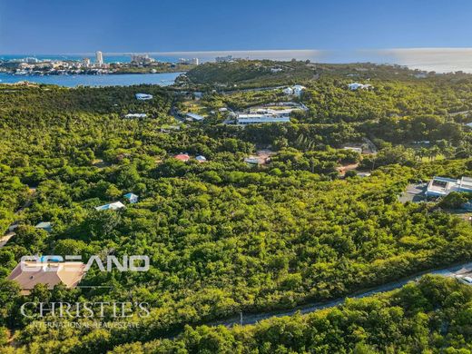 Grond in Les Terres Basses