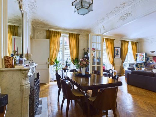 套间/公寓  Monceau, Courcelles, Ternes, Paris