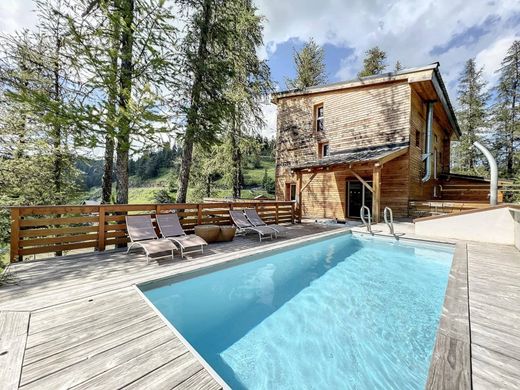 Chalet in Valberg, Alpes-Maritimes