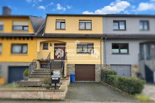 Luxury home in Mertert, Grevenmacher
