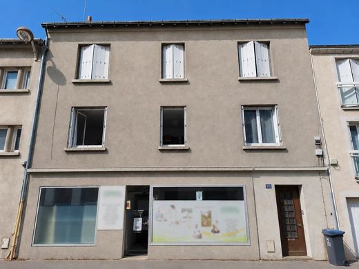 Wohnkomplexe in Tours, Indre-et-Loire