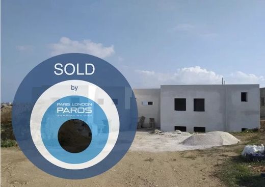 ‏בתי יוקרה ב  Páros, האיים הקיקלאדיים