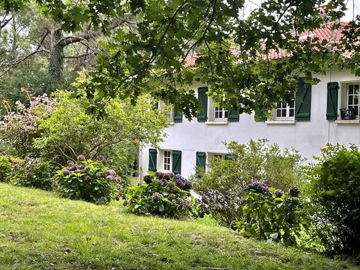 Casa de luxo - Bidart, Pirineus Atlânticos