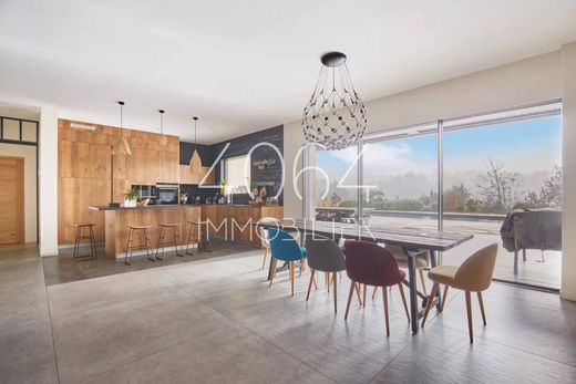 Casa de luxo - Saint-Marc-Jaumegarde, Bocas do Ródano