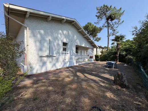 Maison de luxe à Pyla sur Mer, Gironde