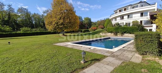 Villa en Oberhausbergen, Bajo Rin