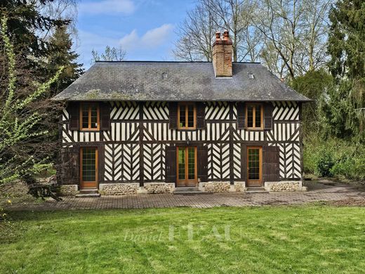 Maison de luxe à Les Authieux-sur-Calonne, Calvados