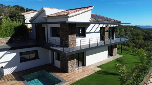 Villa - Les Adrets-de-l'Estérel, Var