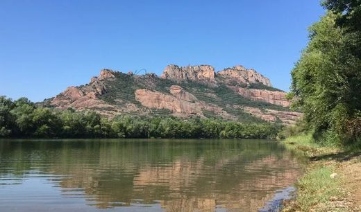 Casa de luxo - Roquebrune-sur-Argens, Var