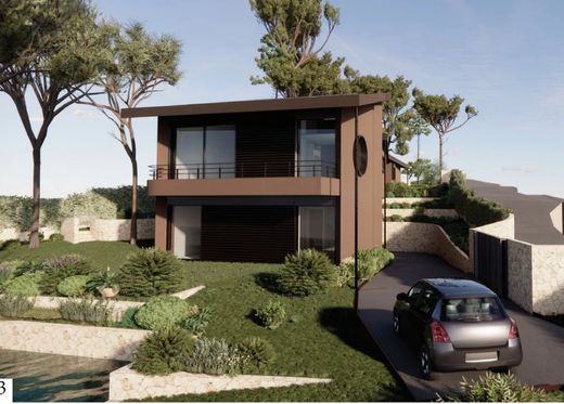 Terreno - Roquefort-les-Pins, Alpes Marítimos