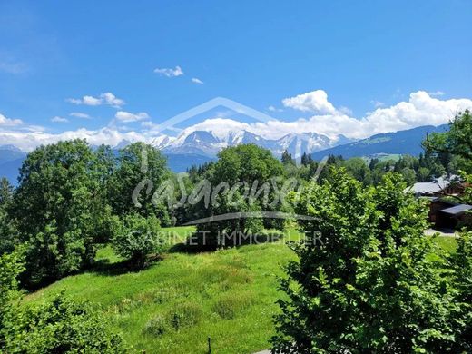 Квартира, Combloux, Haute-Savoie