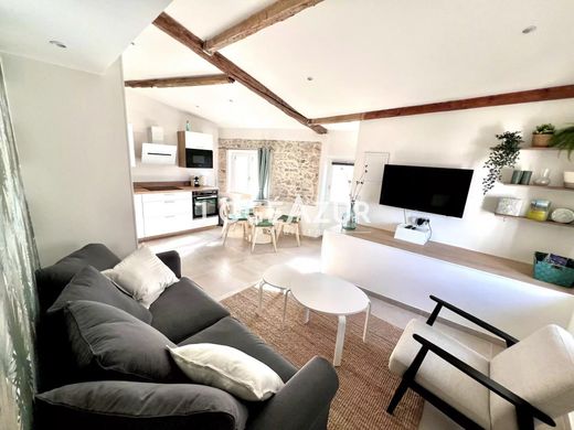 Apartament w Antibes, Alpes-Maritimes