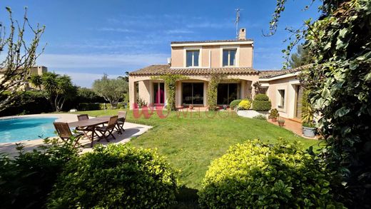 Luxury home in Marseille, Bouches-du-Rhône