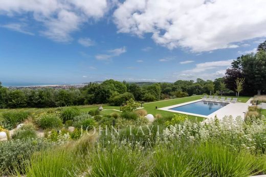 Casa di lusso in affitto settimanale Benerville-sur-Mer
