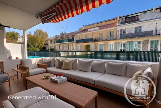 Apartamento - Nice, Alpes Marítimos