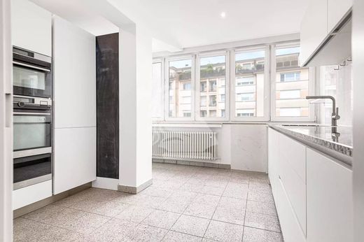 Apartment in Luxembourg, Ville de Luxembourg