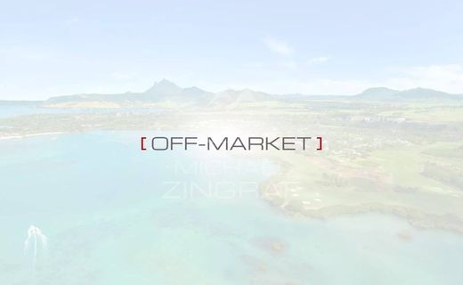 Beau Champ, Savanne Districtのヴィラ