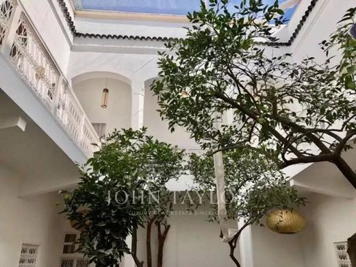 Luxury home in Marrakech, Marrakesh-Safi