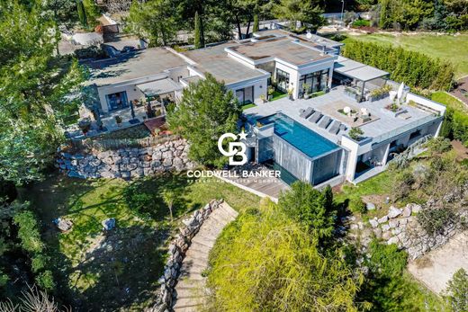 Villa in Saint-Gély-du-Fesc, Hérault