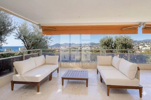 Piso / Apartamento en Cannet, Alpes Marítimos