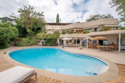 Maison de luxe à Vallauris, Alpes-Maritimes