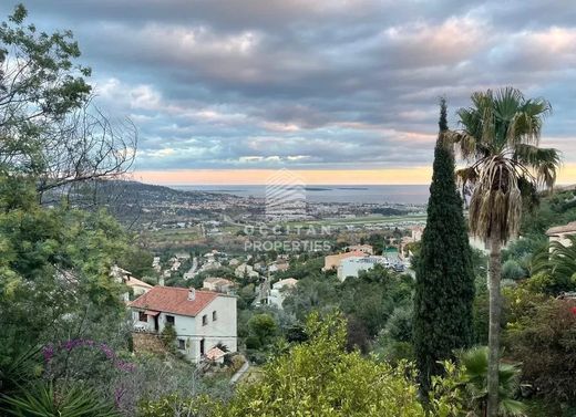 Villa a Mandelieu-la-Napoule, Alpi Marittime